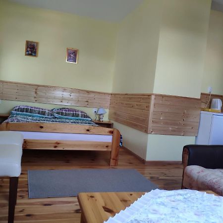 Apartamenty Wakacyjne Nad Jeziorem Juksty Mragowo Luaran gambar