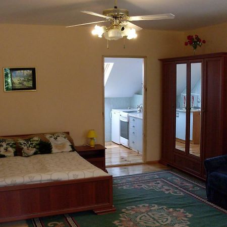 Apartamenty Wakacyjne Nad Jeziorem Juksty Mragowo Luaran gambar