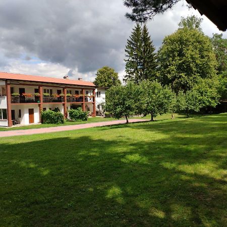 Apartamenty Wakacyjne Nad Jeziorem Juksty Mragowo Luaran gambar