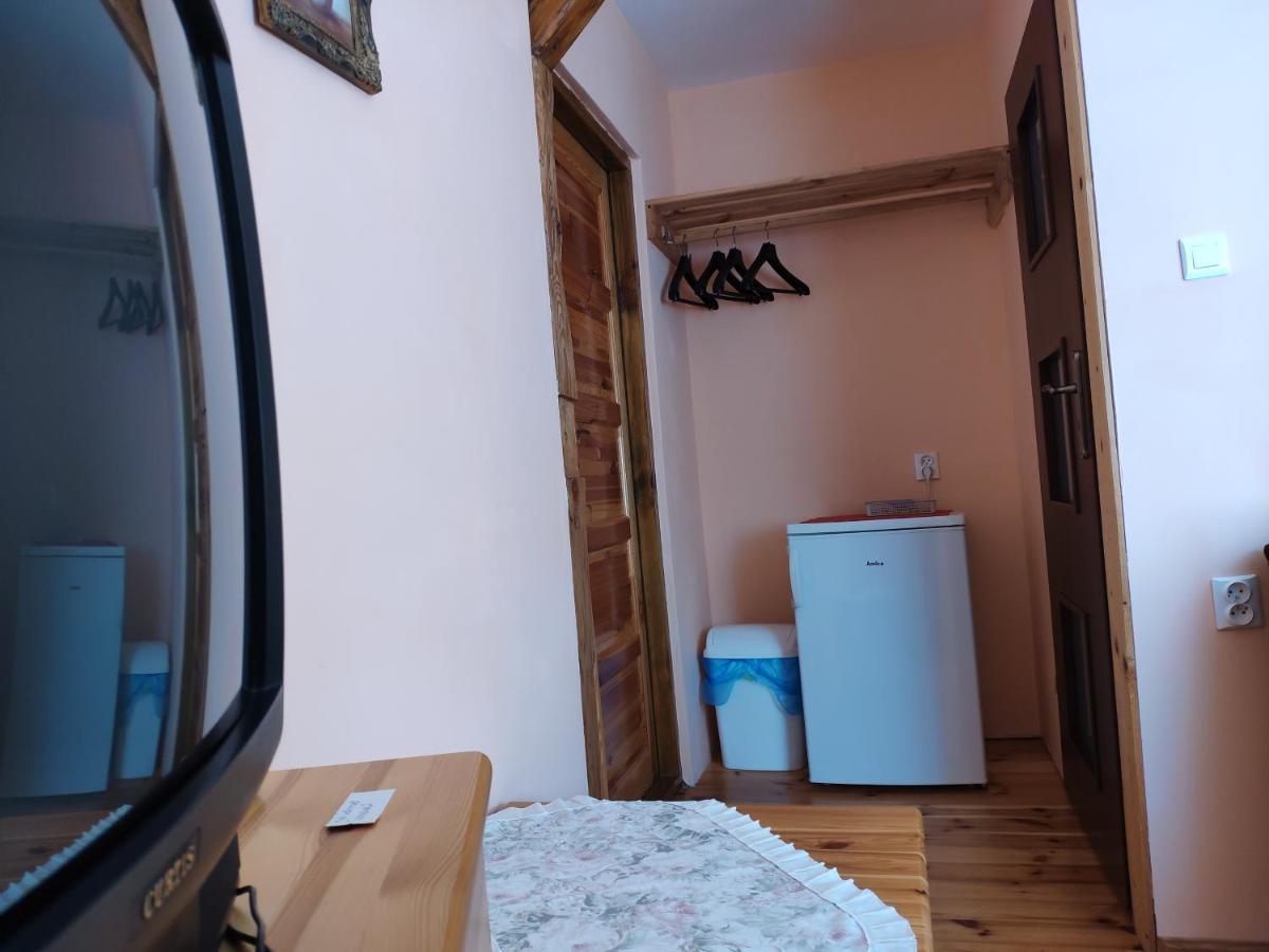 Apartamenty Wakacyjne Nad Jeziorem Juksty Mragowo Luaran gambar