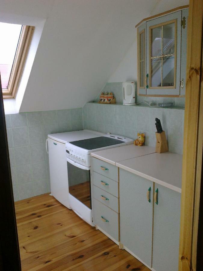 Apartamenty Wakacyjne Nad Jeziorem Juksty Mragowo Luaran gambar