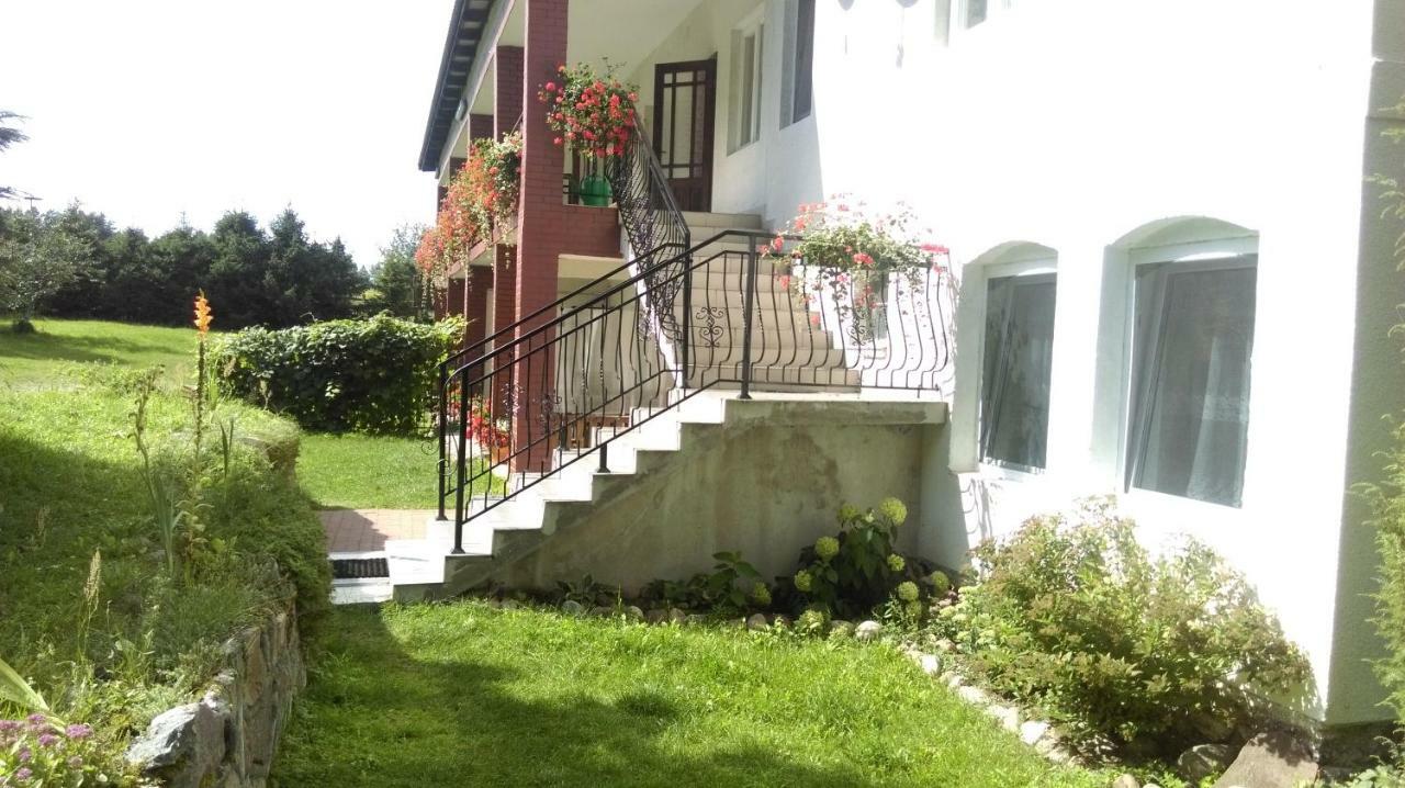 Apartamenty Wakacyjne Nad Jeziorem Juksty Mragowo Luaran gambar