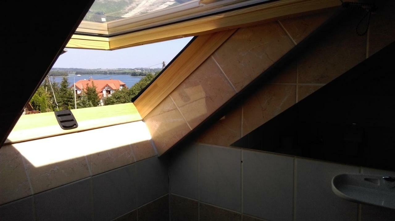 Apartamenty Wakacyjne Nad Jeziorem Juksty Mragowo Luaran gambar