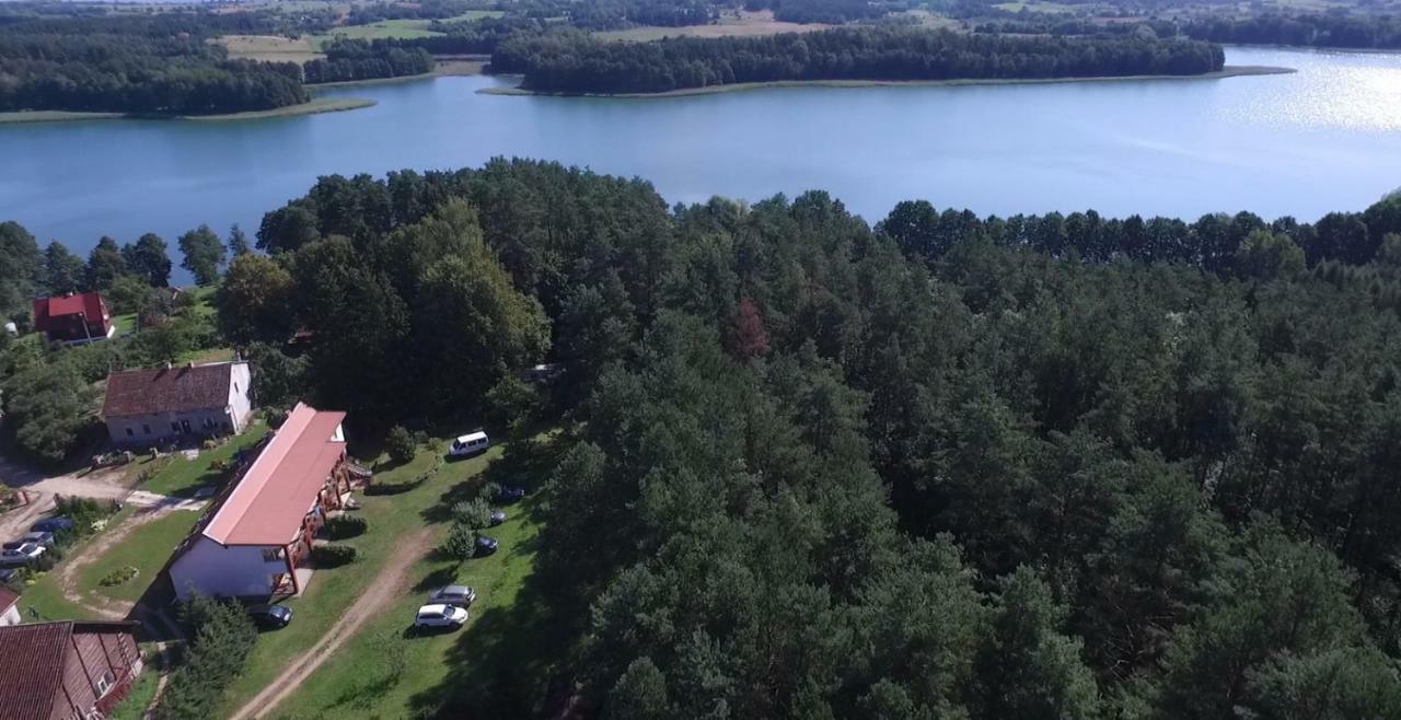 Apartamenty Wakacyjne Nad Jeziorem Juksty Mragowo Luaran gambar