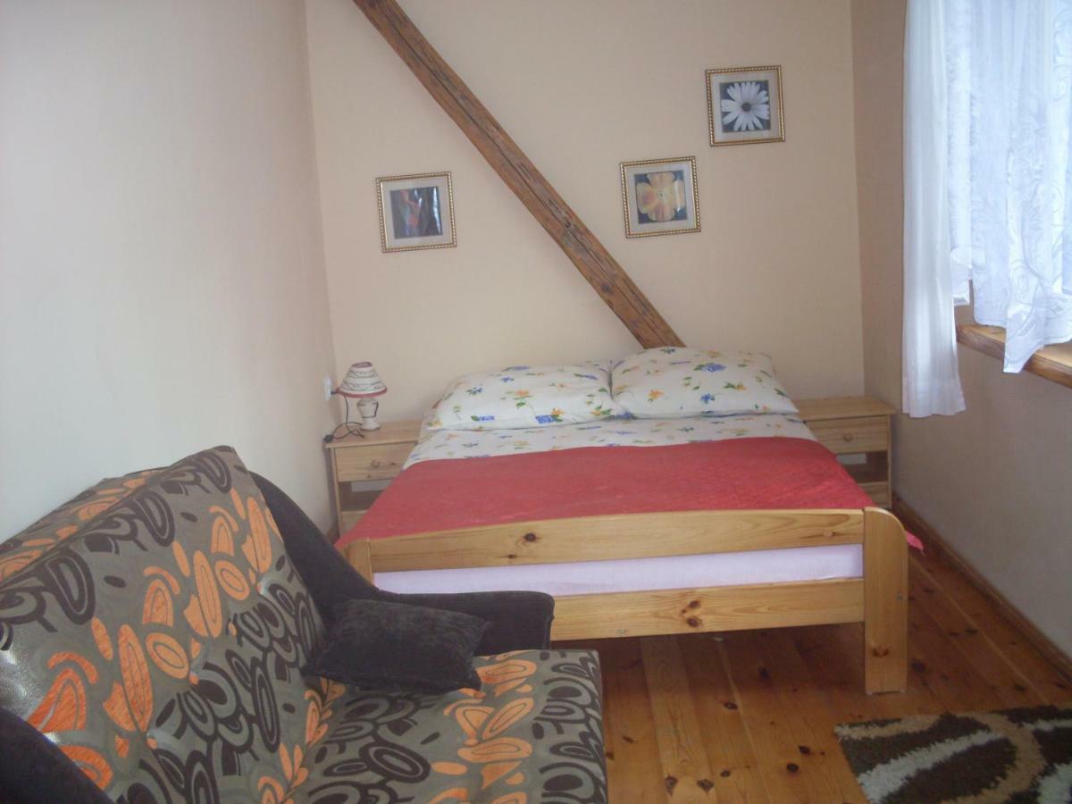 Apartamenty Wakacyjne Nad Jeziorem Juksty Mragowo Luaran gambar