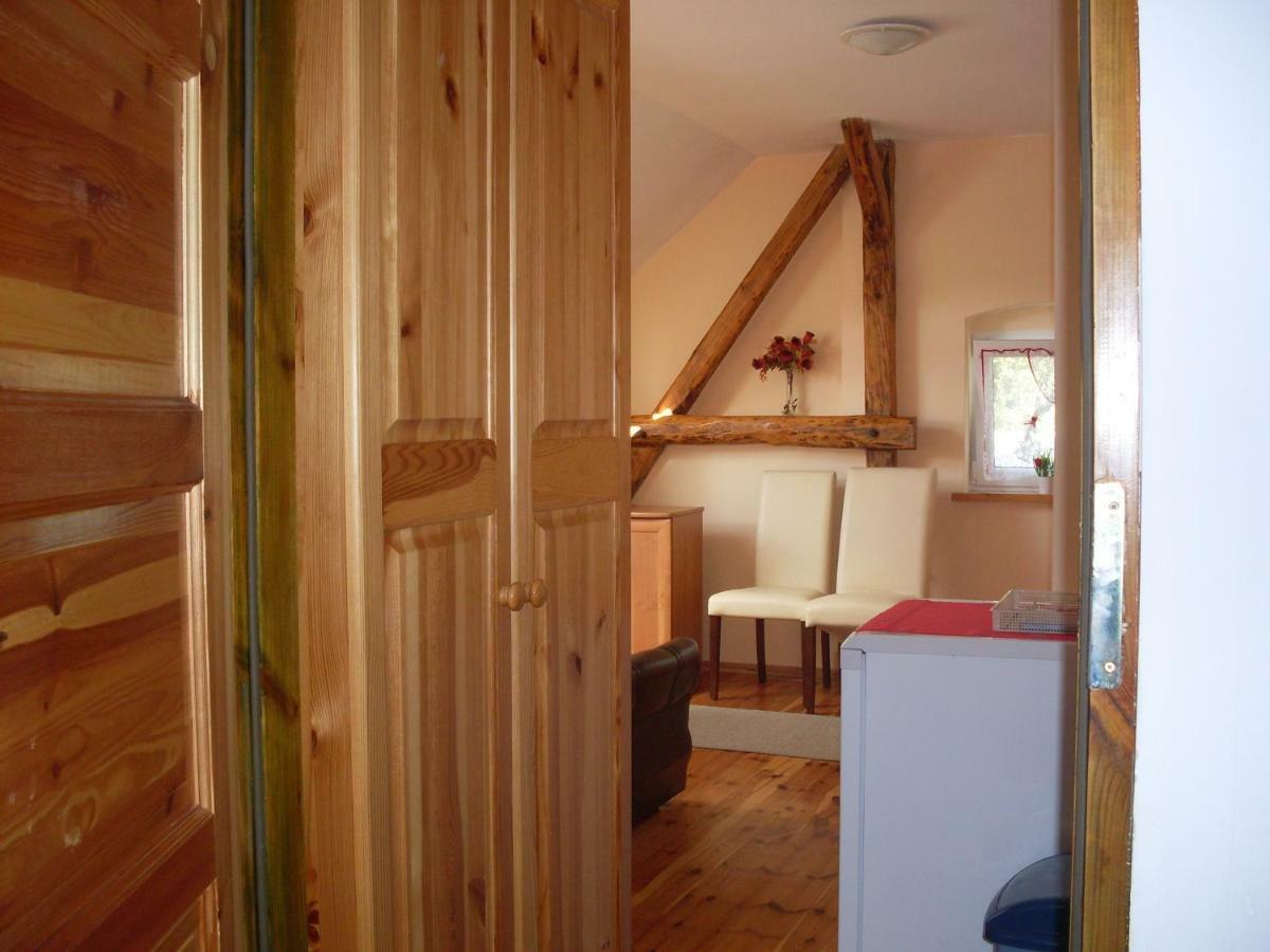 Apartamenty Wakacyjne Nad Jeziorem Juksty Mragowo Luaran gambar