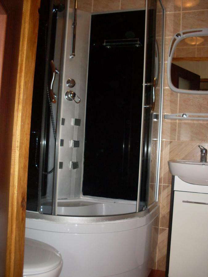 Apartamenty Wakacyjne Nad Jeziorem Juksty Mragowo Luaran gambar