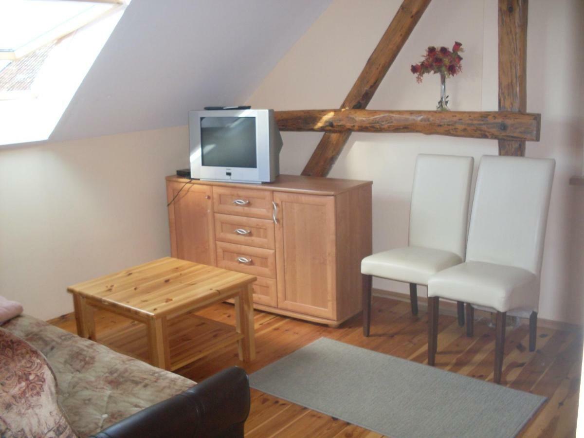 Apartamenty Wakacyjne Nad Jeziorem Juksty Mragowo Luaran gambar