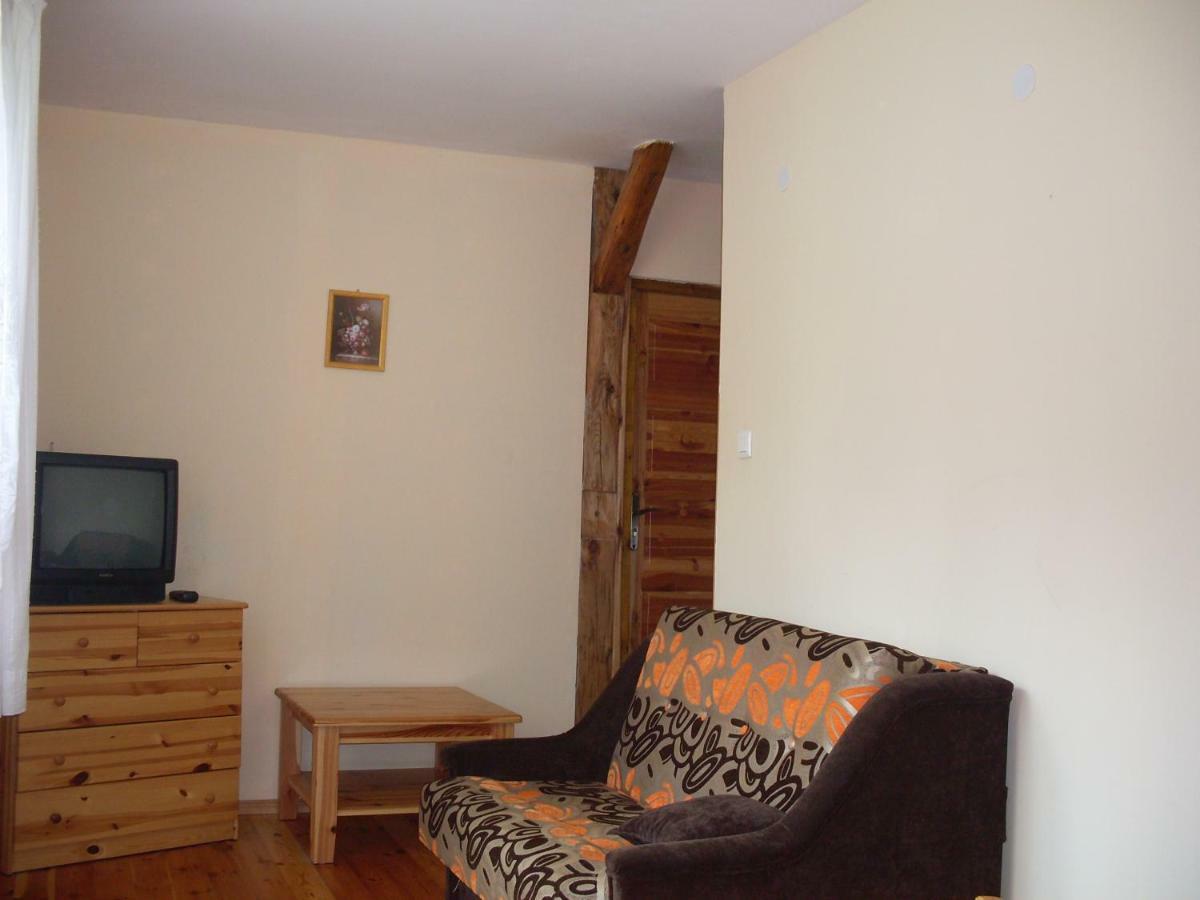 Apartamenty Wakacyjne Nad Jeziorem Juksty Mragowo Luaran gambar