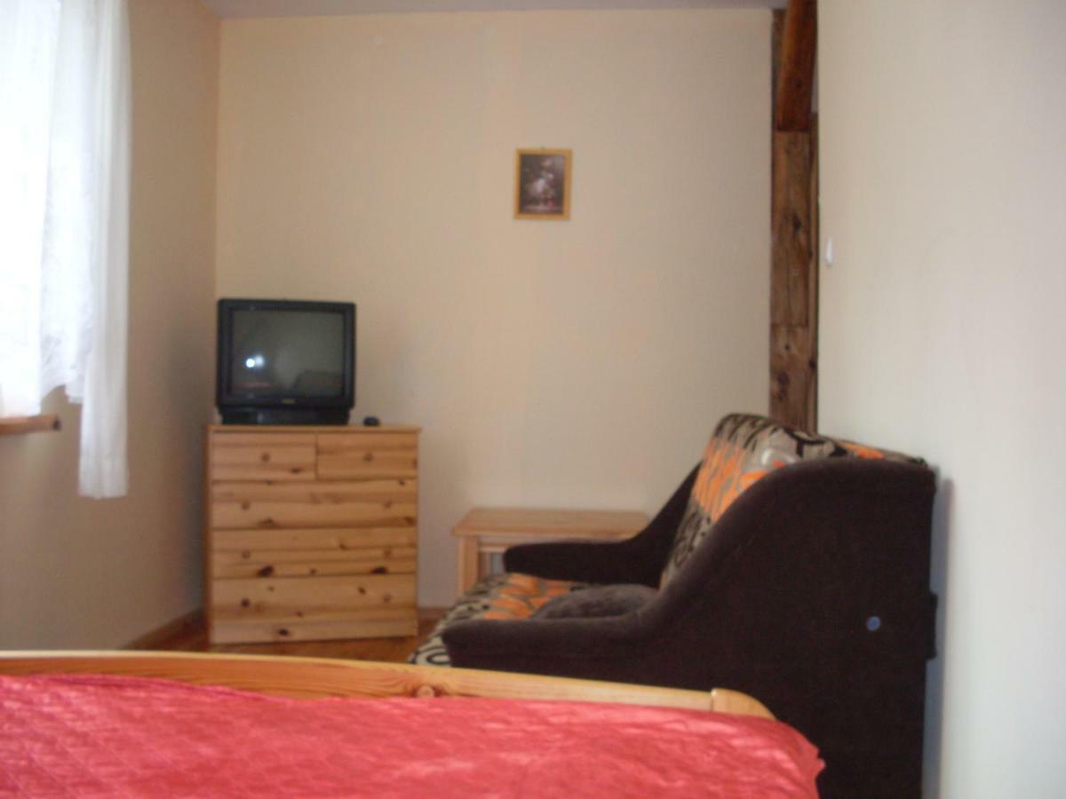 Apartamenty Wakacyjne Nad Jeziorem Juksty Mragowo Luaran gambar