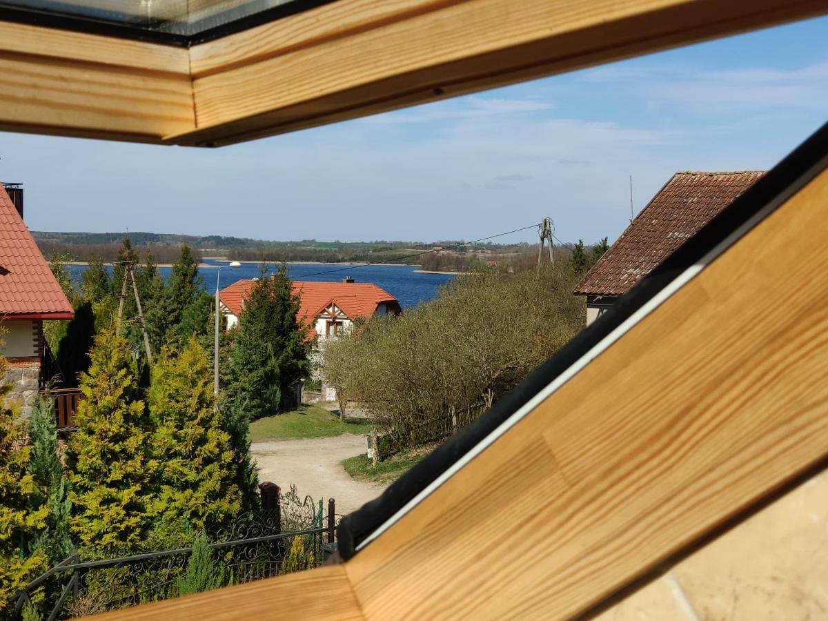 Apartamenty Wakacyjne Nad Jeziorem Juksty Mragowo Luaran gambar