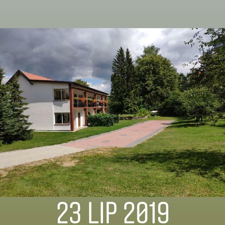 Apartamenty Wakacyjne Nad Jeziorem Juksty Mragowo Luaran gambar